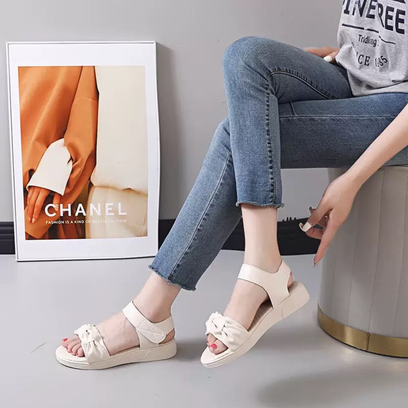 Women's Thick Sole Comfort Sandals