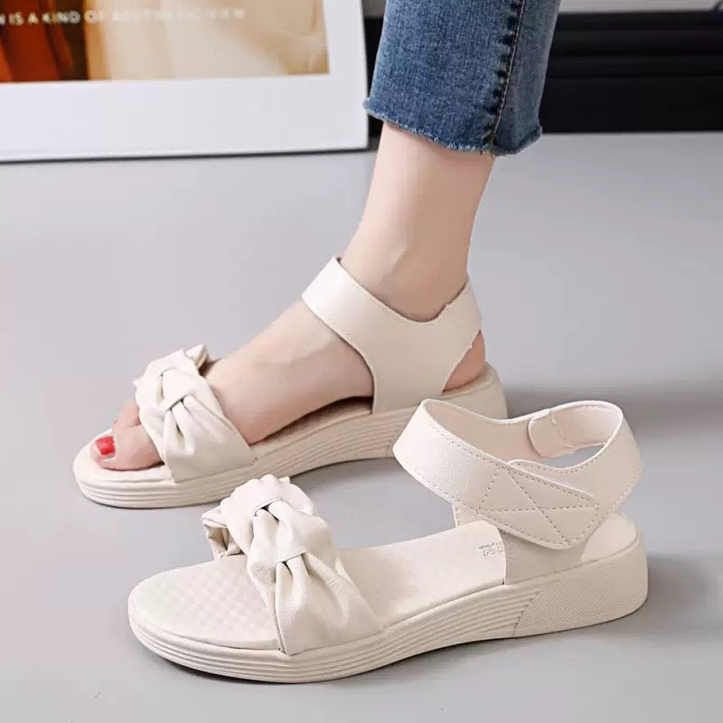Women's Thick Sole Comfort Sandals