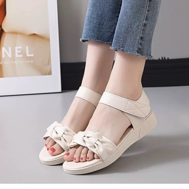 Women's Thick Sole Comfort Sandals