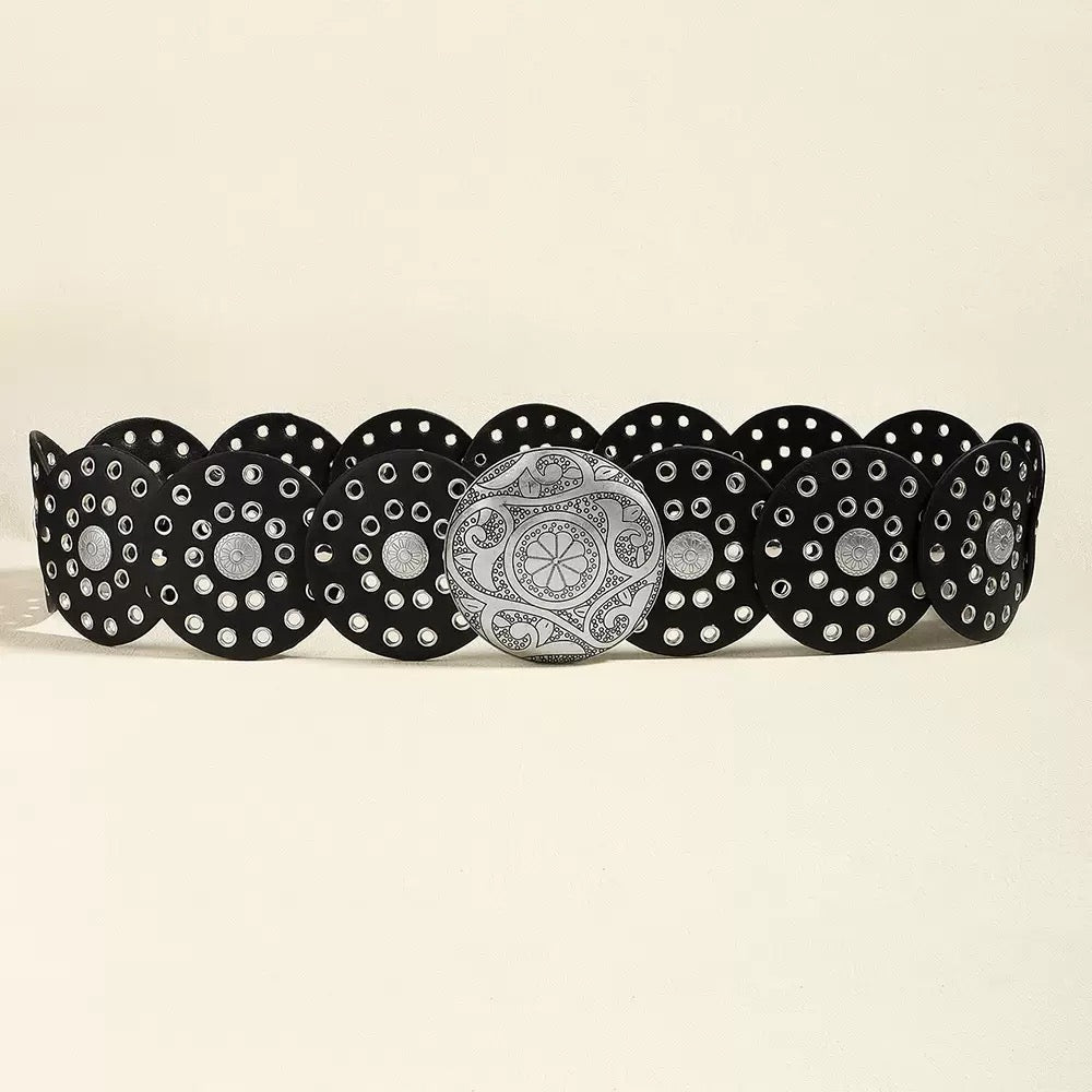 Women's Vintage Belts