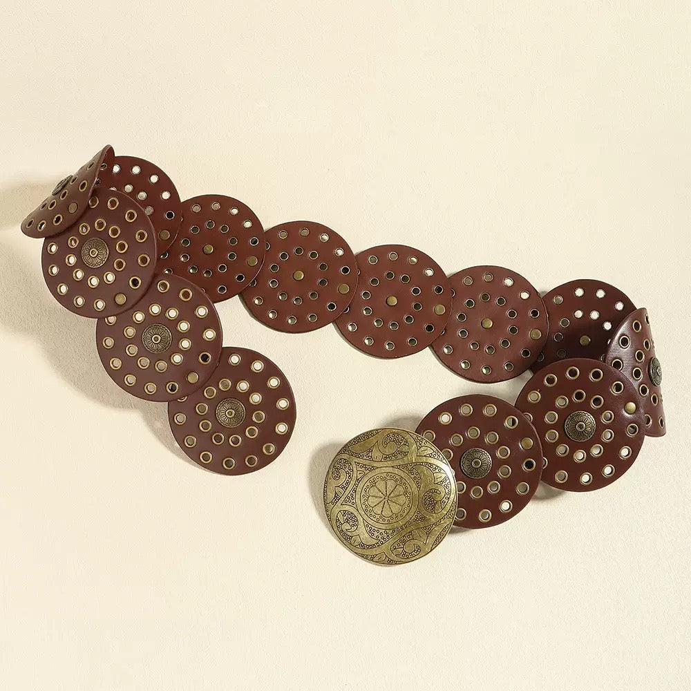 Women's Vintage Belts