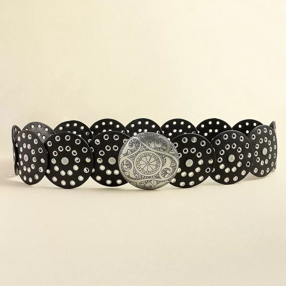 Women's Vintage Belts