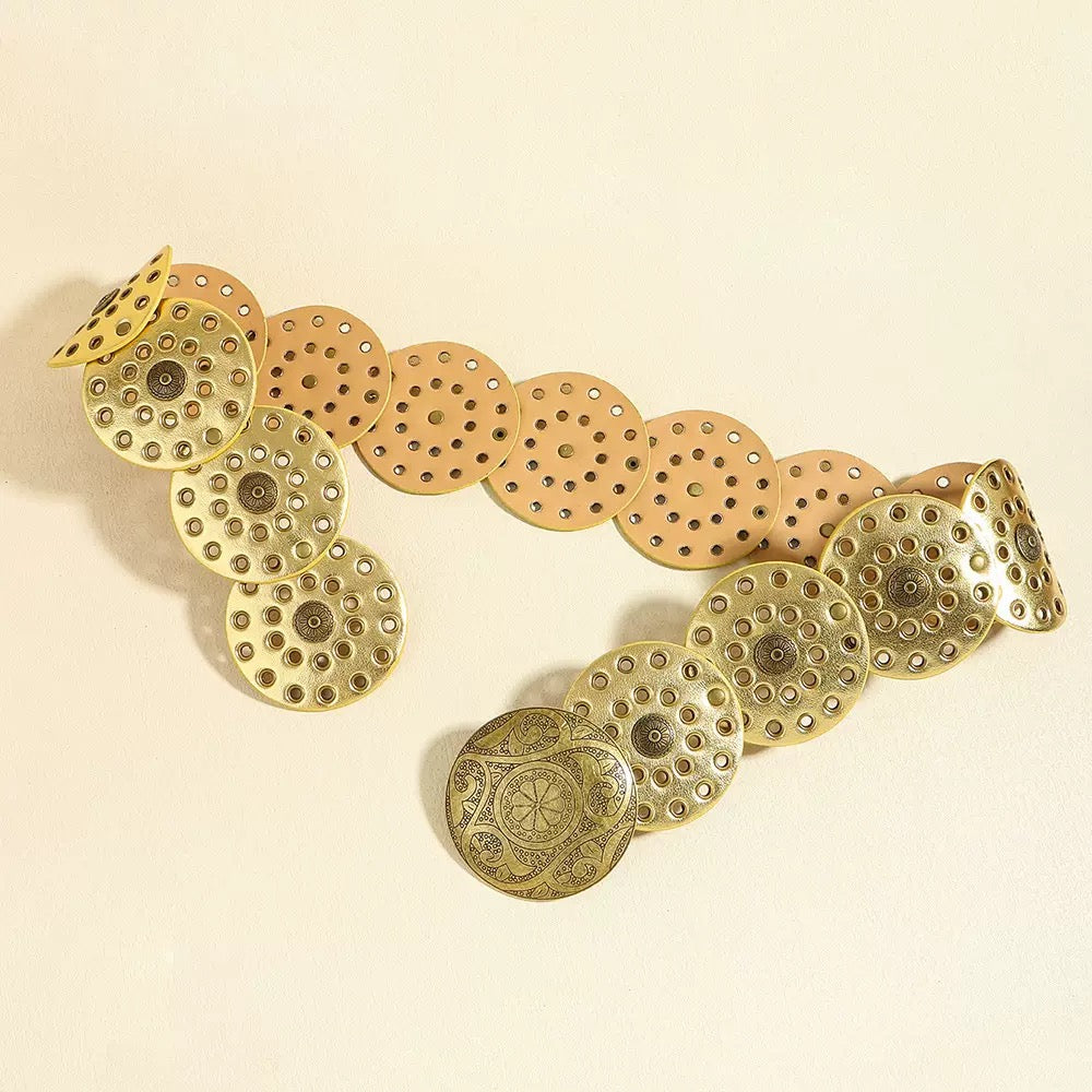 Women's Vintage Belts