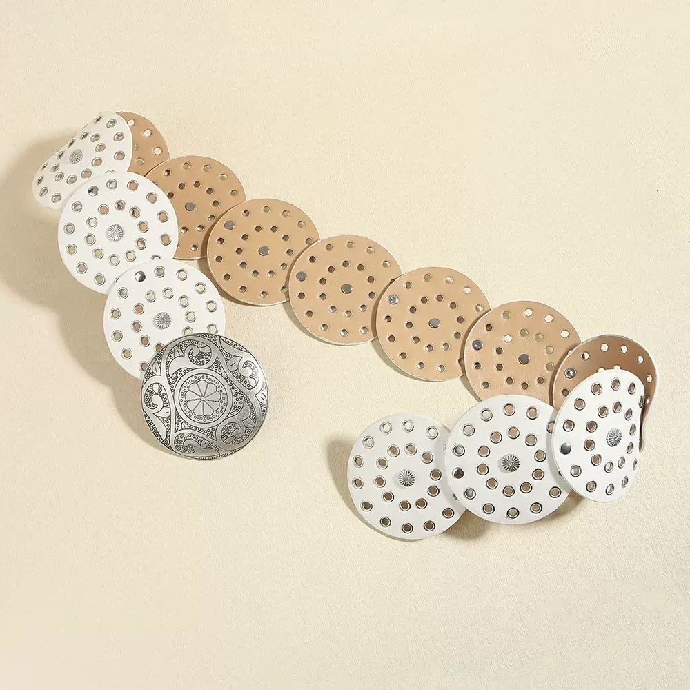Women's Vintage Belts