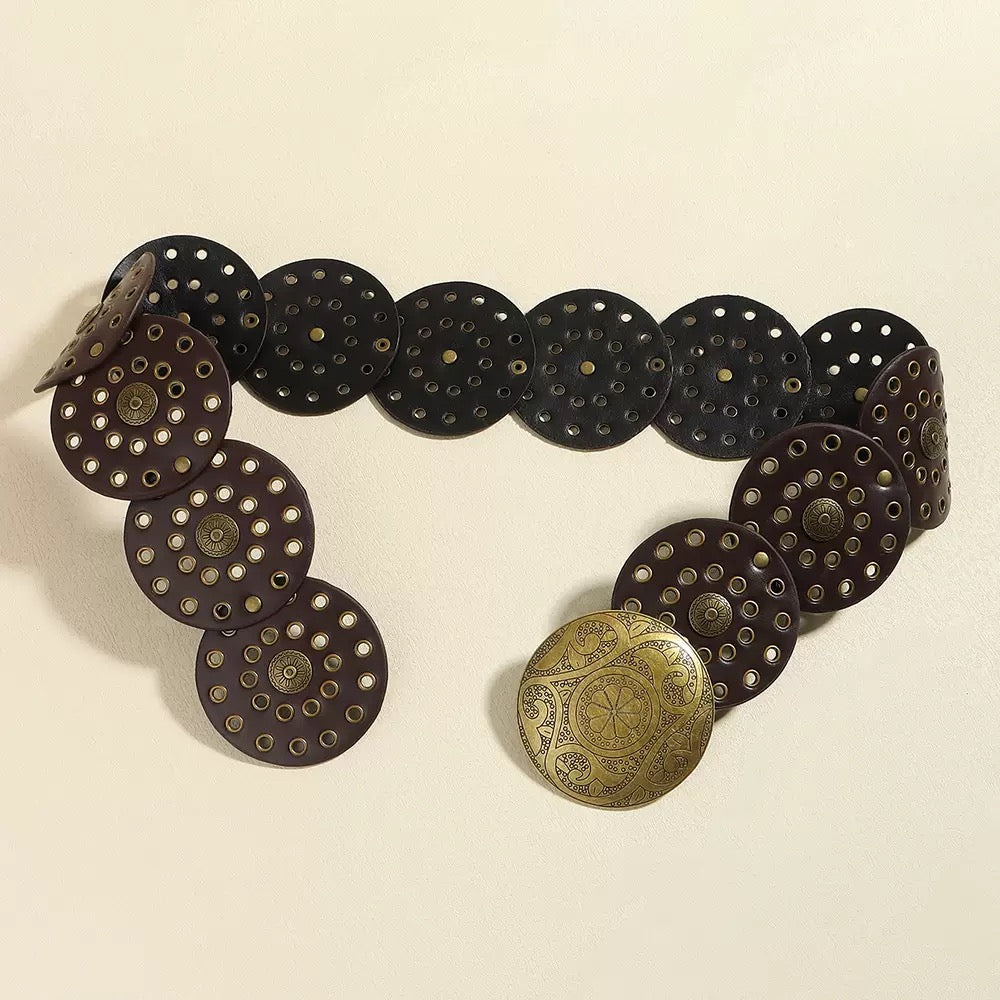 Women's Vintage Belts