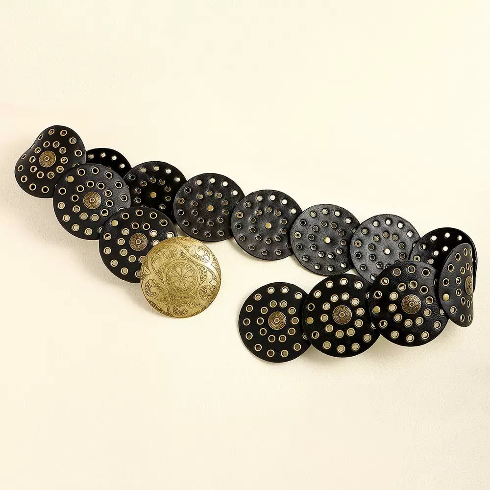 Women's Vintage Belts