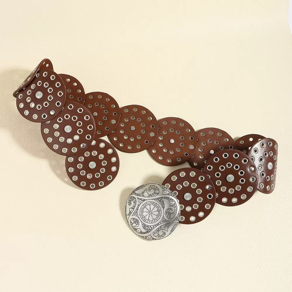 Women's Vintage Belts