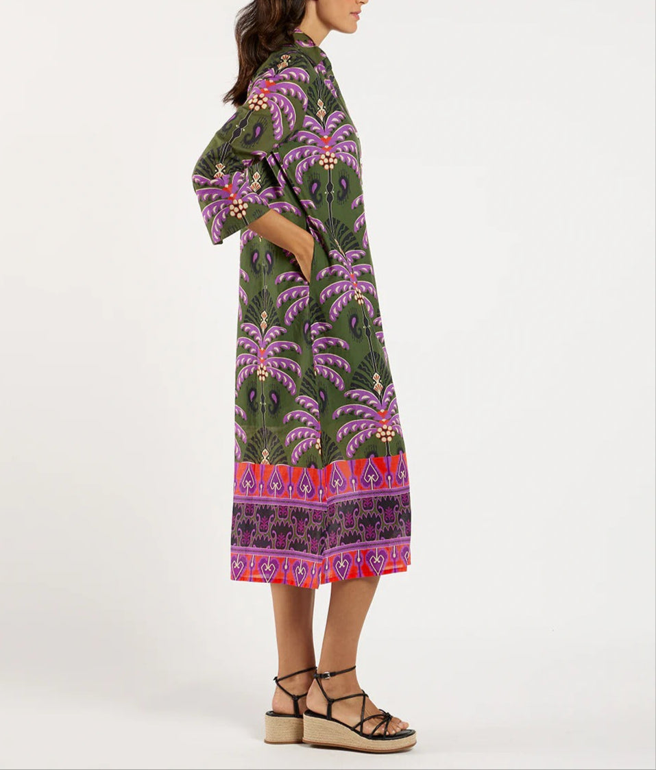 Kallan Dress