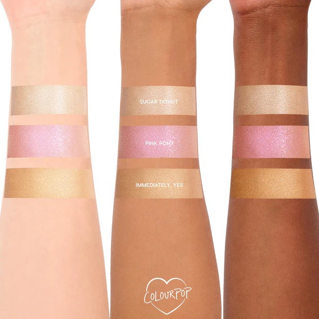 Dewy Liquid Highlighter