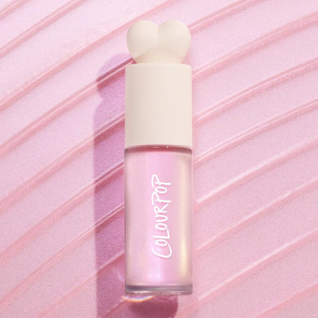 Dewy Liquid Highlighter