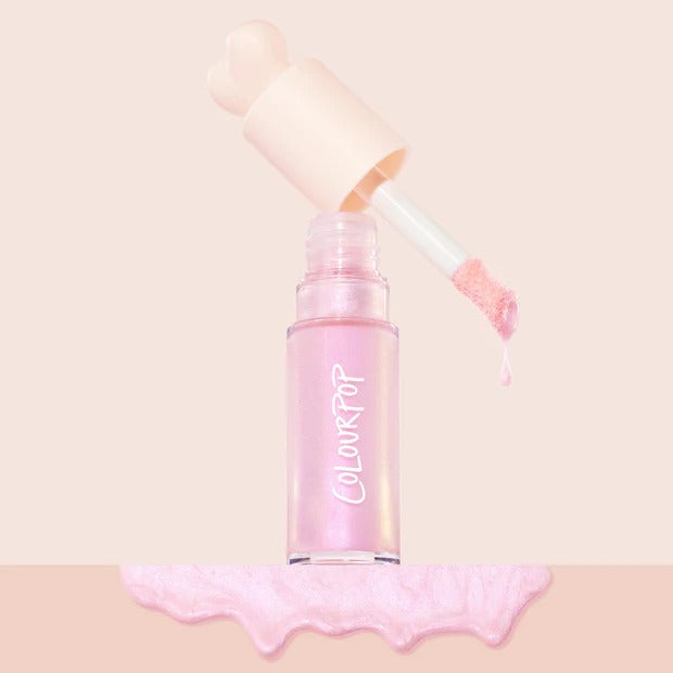 Dewy Liquid Highlighter