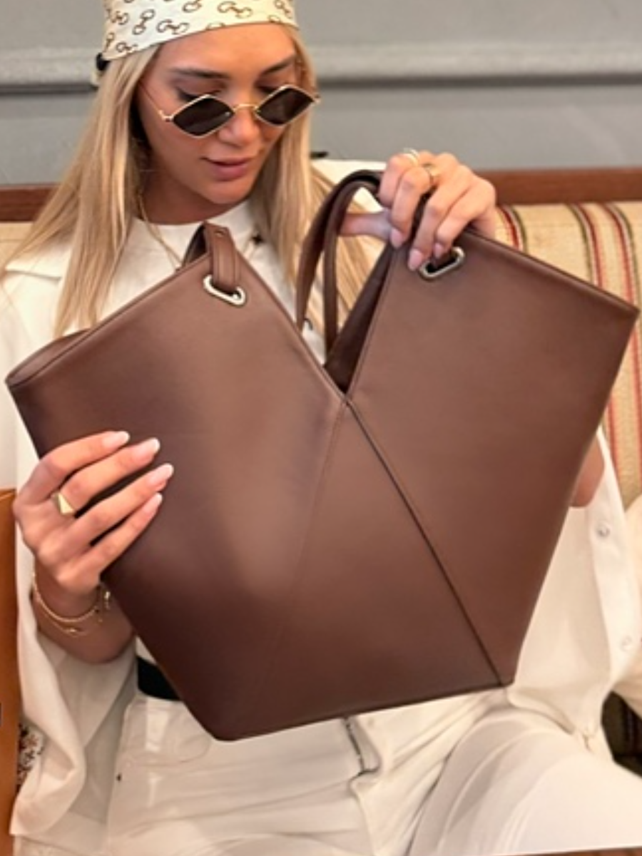 Large Shoulder Bag