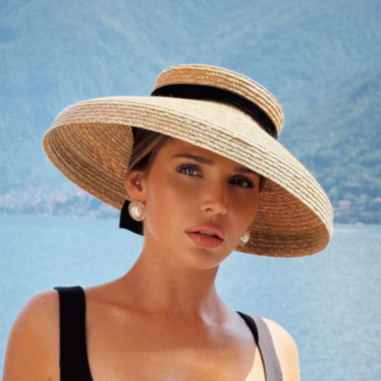 The Fab Elegant Hat