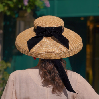 The Fab Elegant Hat