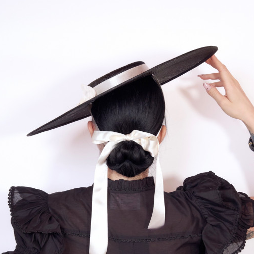 The Styling Hat