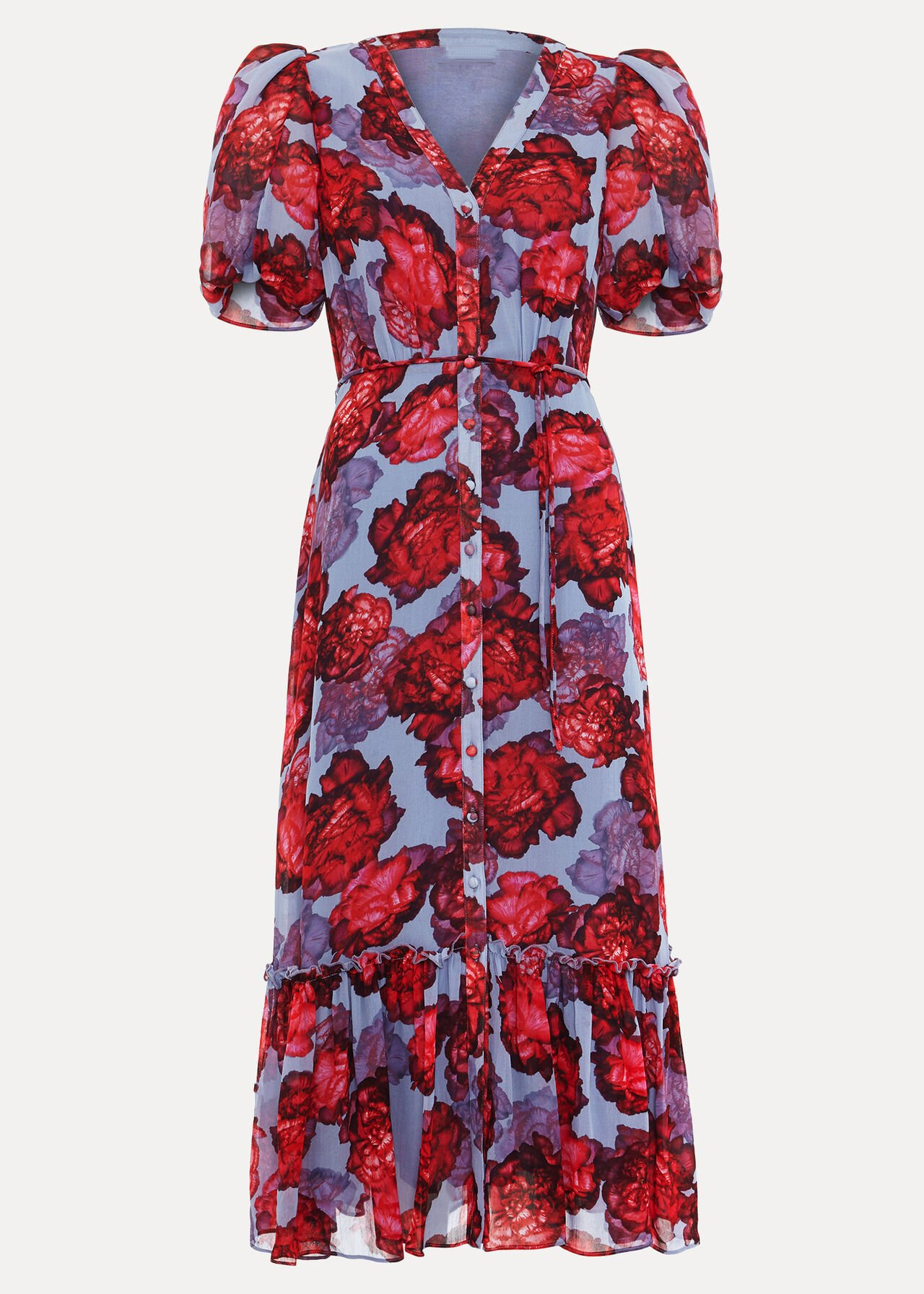 Francesca Midi Dress