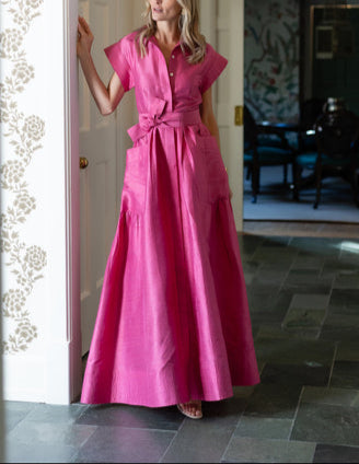 BETTINA DRESS