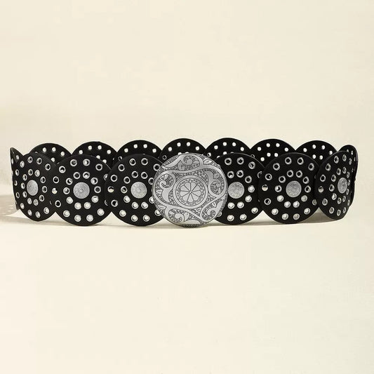 Women's Vintage Belts