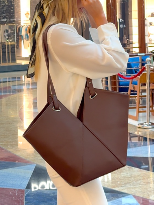 Large Shoulder Bag