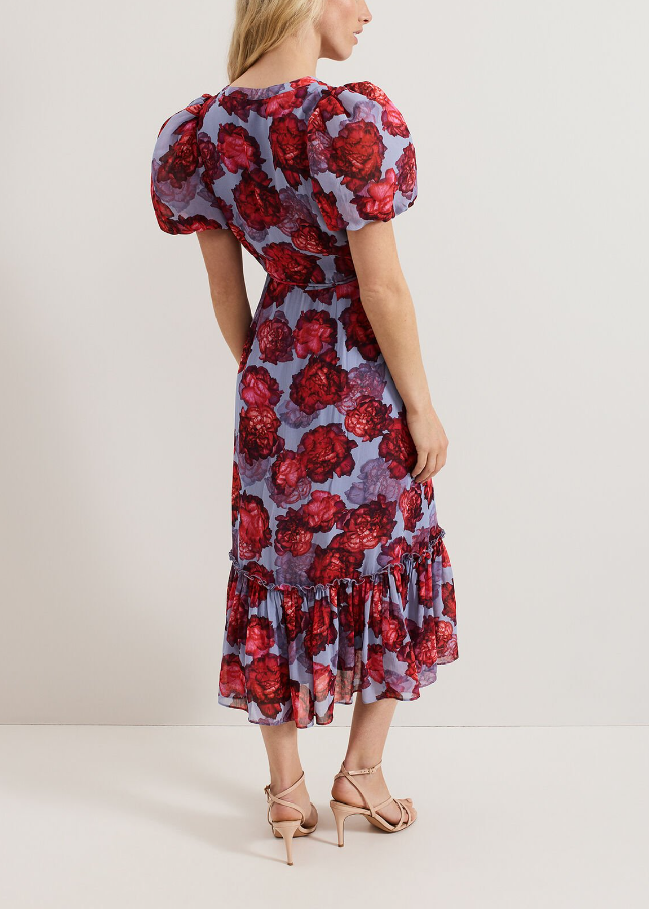 Francesca Midi Dress